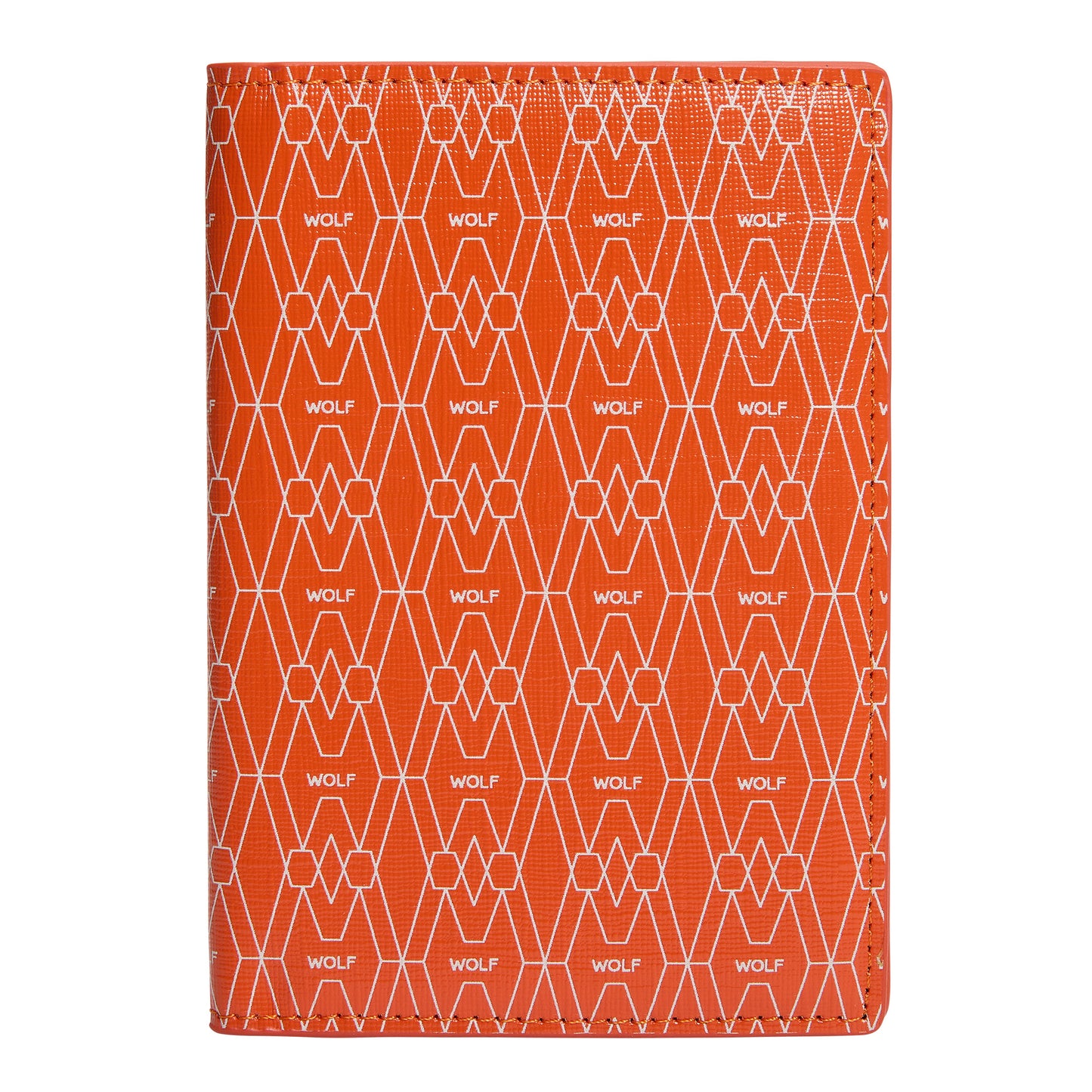 Signature Passport Sleeve