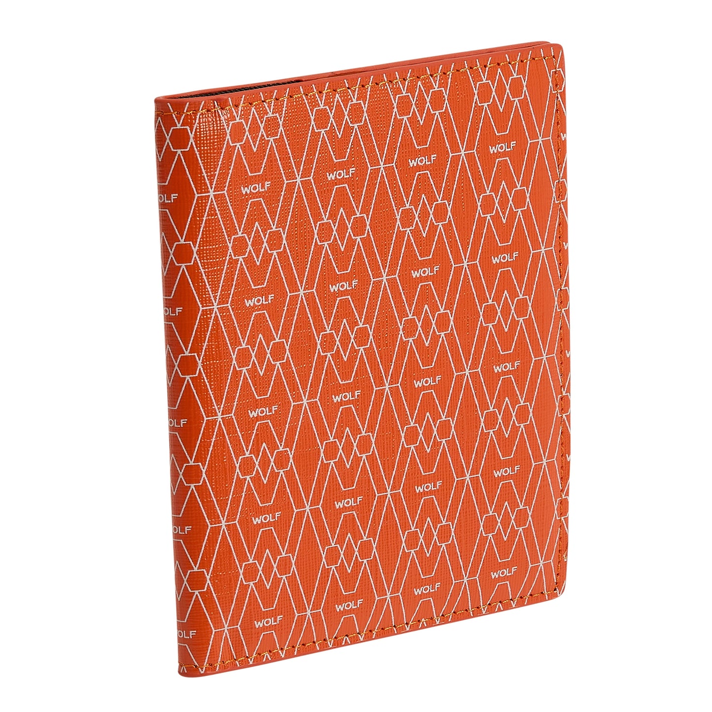 Signature Passport Sleeve