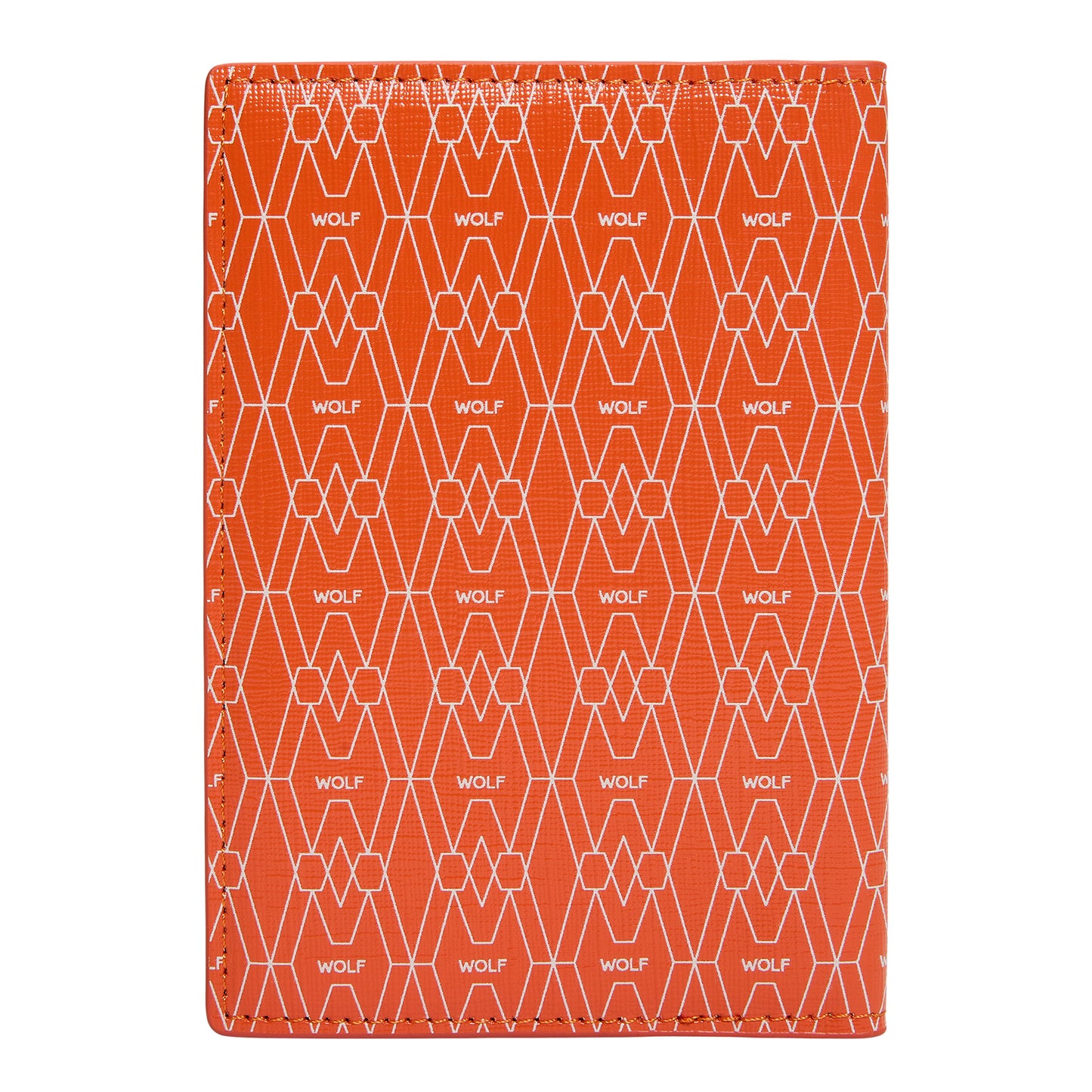 Signature Passport Sleeve