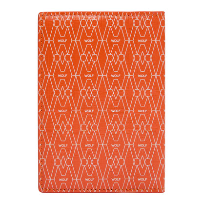 Signature Passport Sleeve