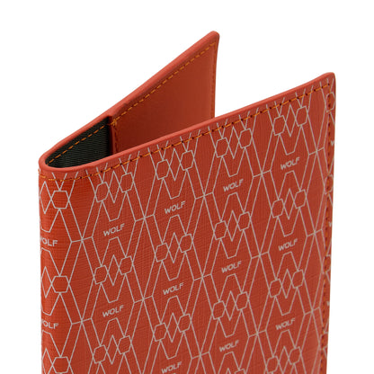 Signature Passport Sleeve