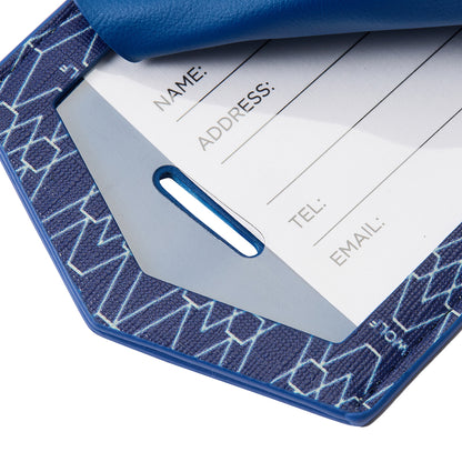 Signature Luggage Tag