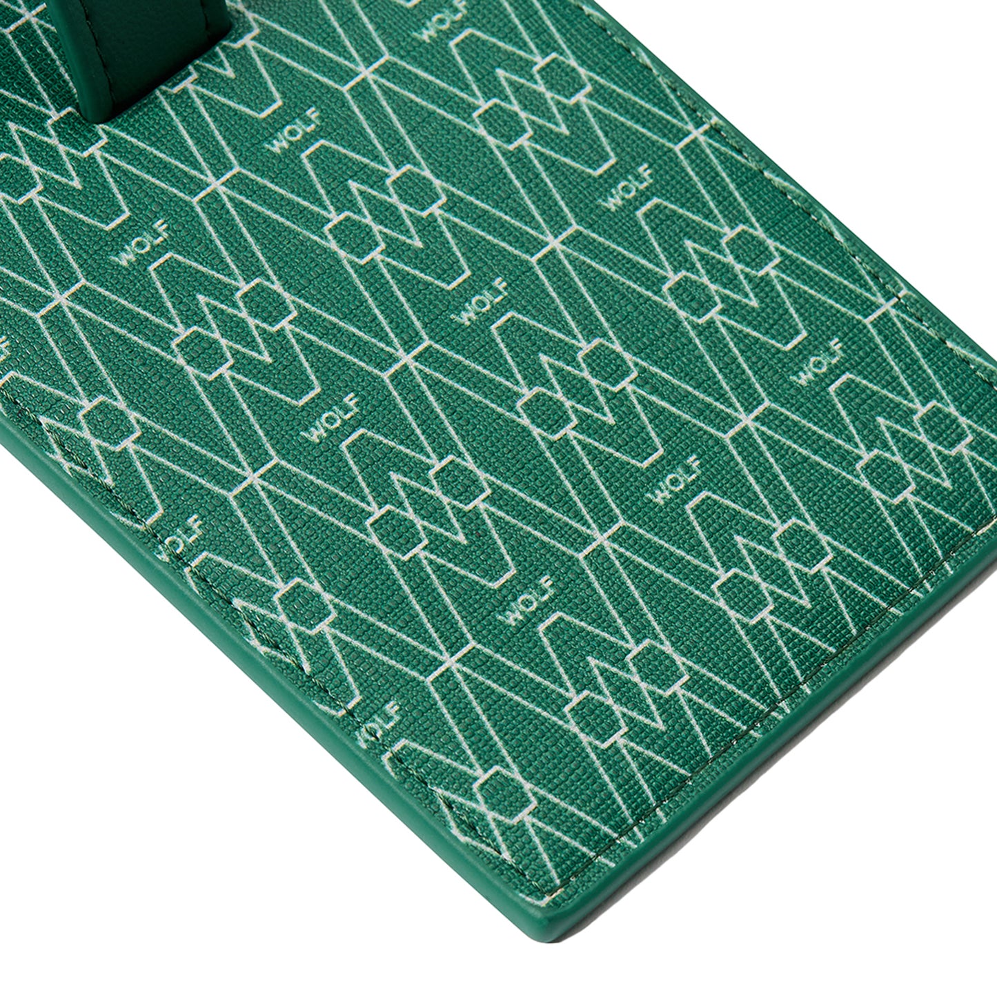 Signature Luggage Tag