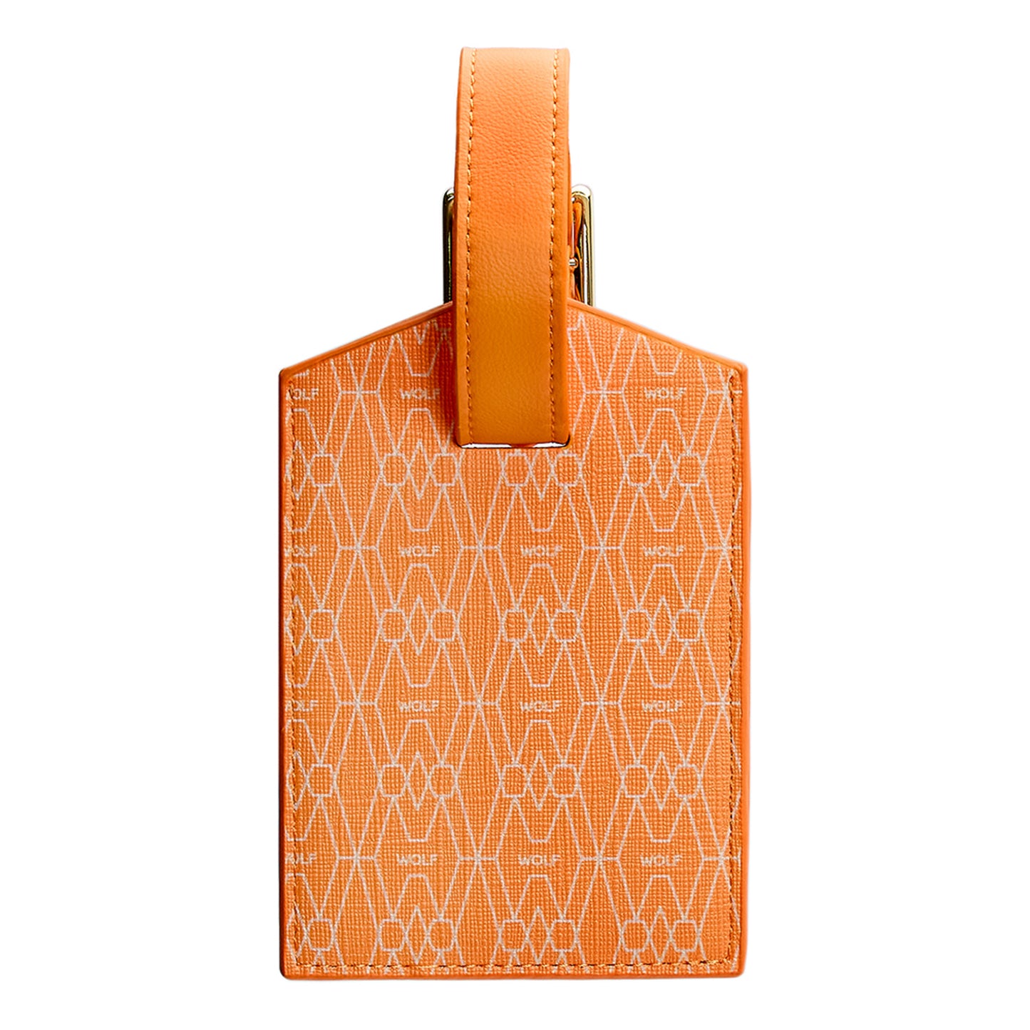 Signature Luggage Tag