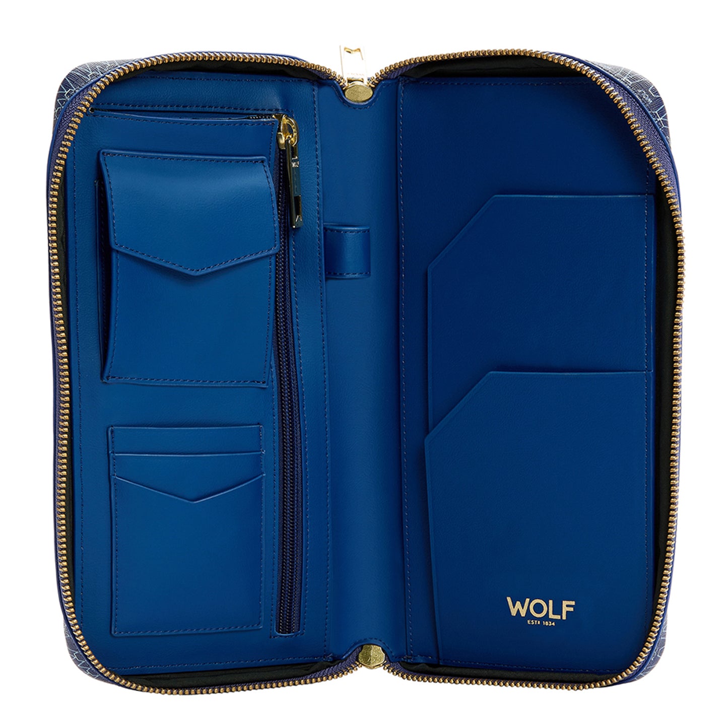 Signature Travel Case