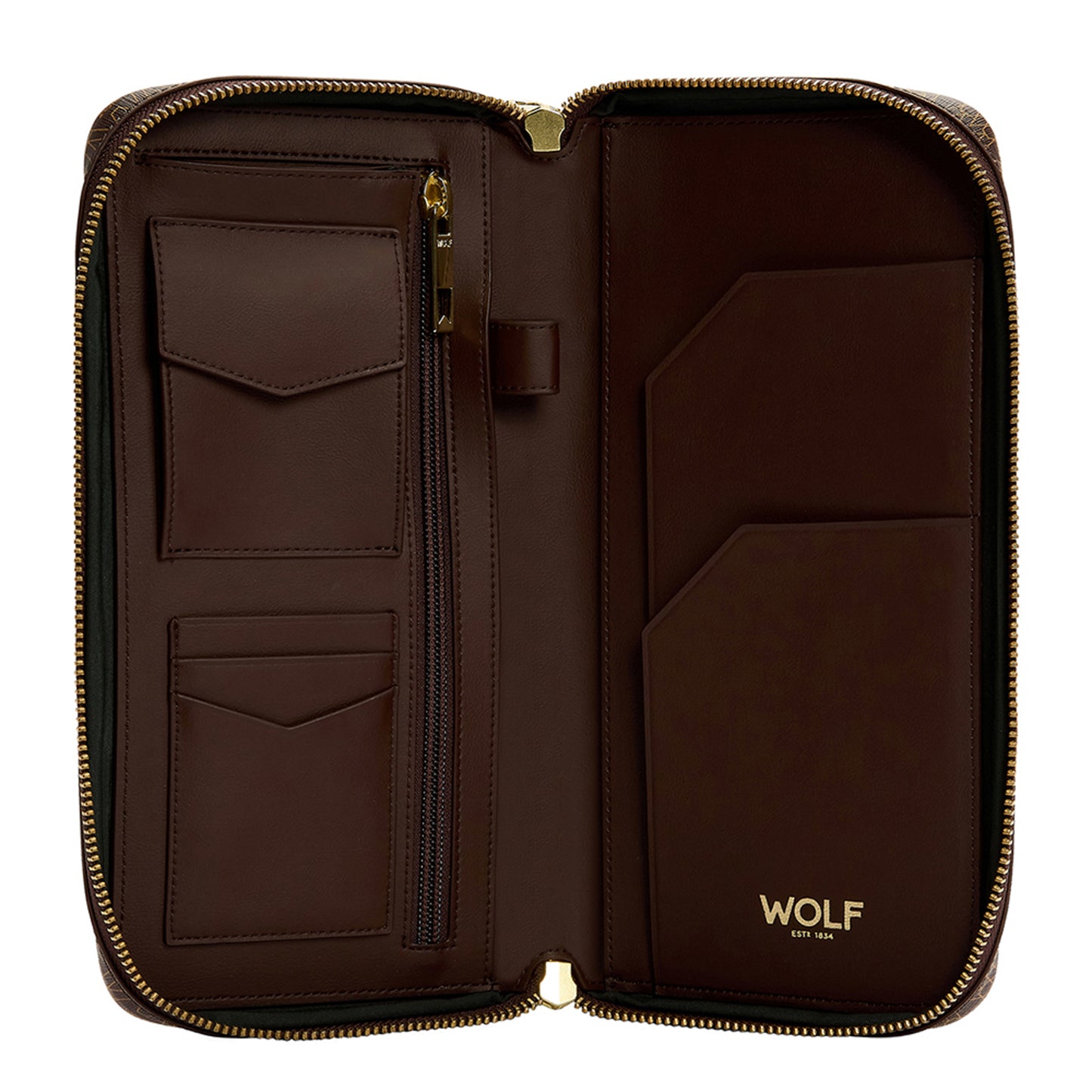 Signature Travel Case