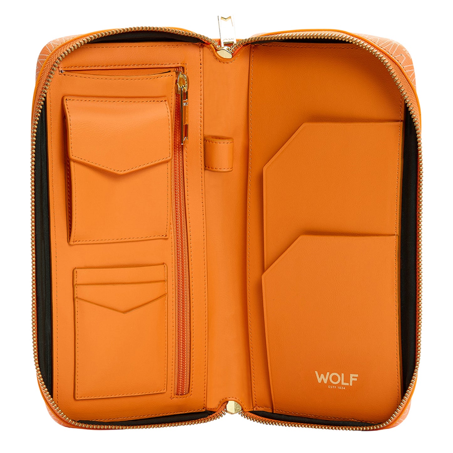 Signature Travel Case