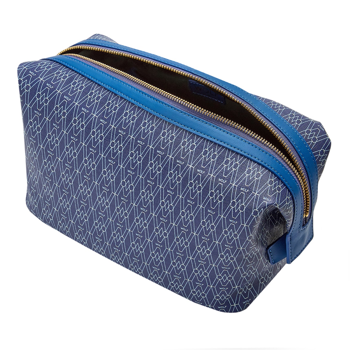 Signature Washbag