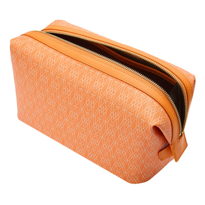 Signature Washbag