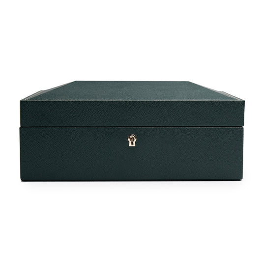 British Racing 8 Piece Watch Box