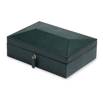 British Racing 10 Piece Watch Box