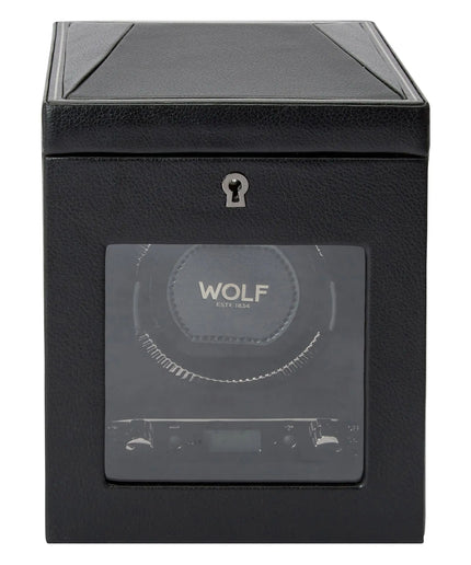 WOLF British Racing Single Watch Winder WOLF