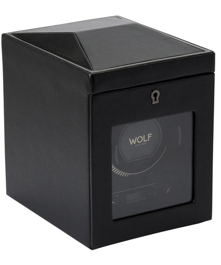 WOLF British Racing Single Watch Winder WOLF