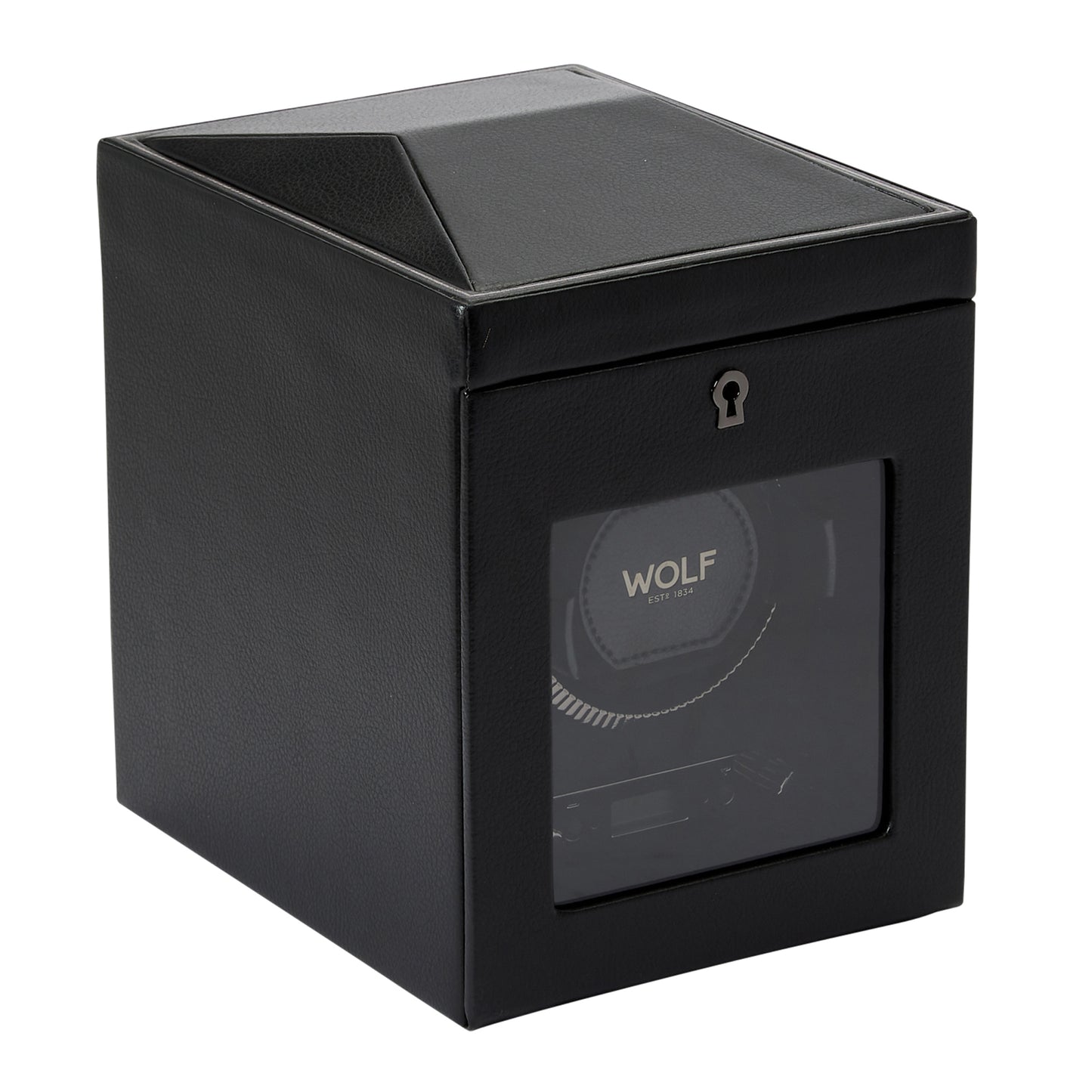 British Racing Single Watch Winder