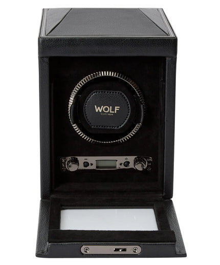 WOLF British Racing Single Watch Winder WOLF