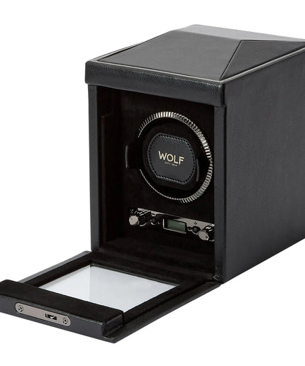 WOLF British Racing Single Watch Winder WOLF