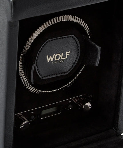 WOLF British Racing Single Watch Winder WOLF