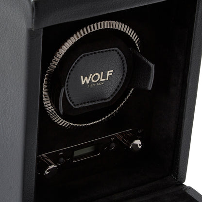 British Racing Single Watch Winder