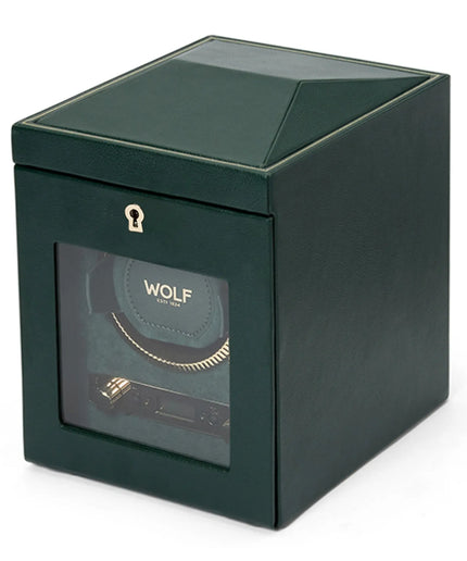 WOLF British Racing Single Watch Winder WOLF