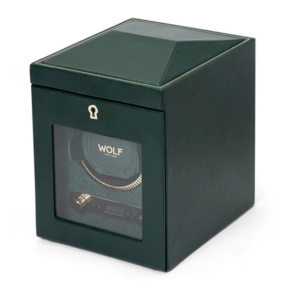 British Racing Single Watch Winder