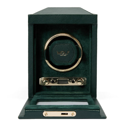 British Racing Single Watch Winder