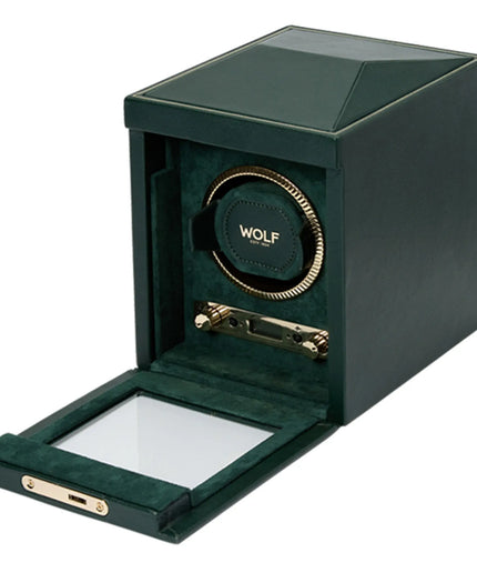 WOLF British Racing Single Watch Winder WOLF