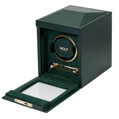 British Racing Single Watch Winder