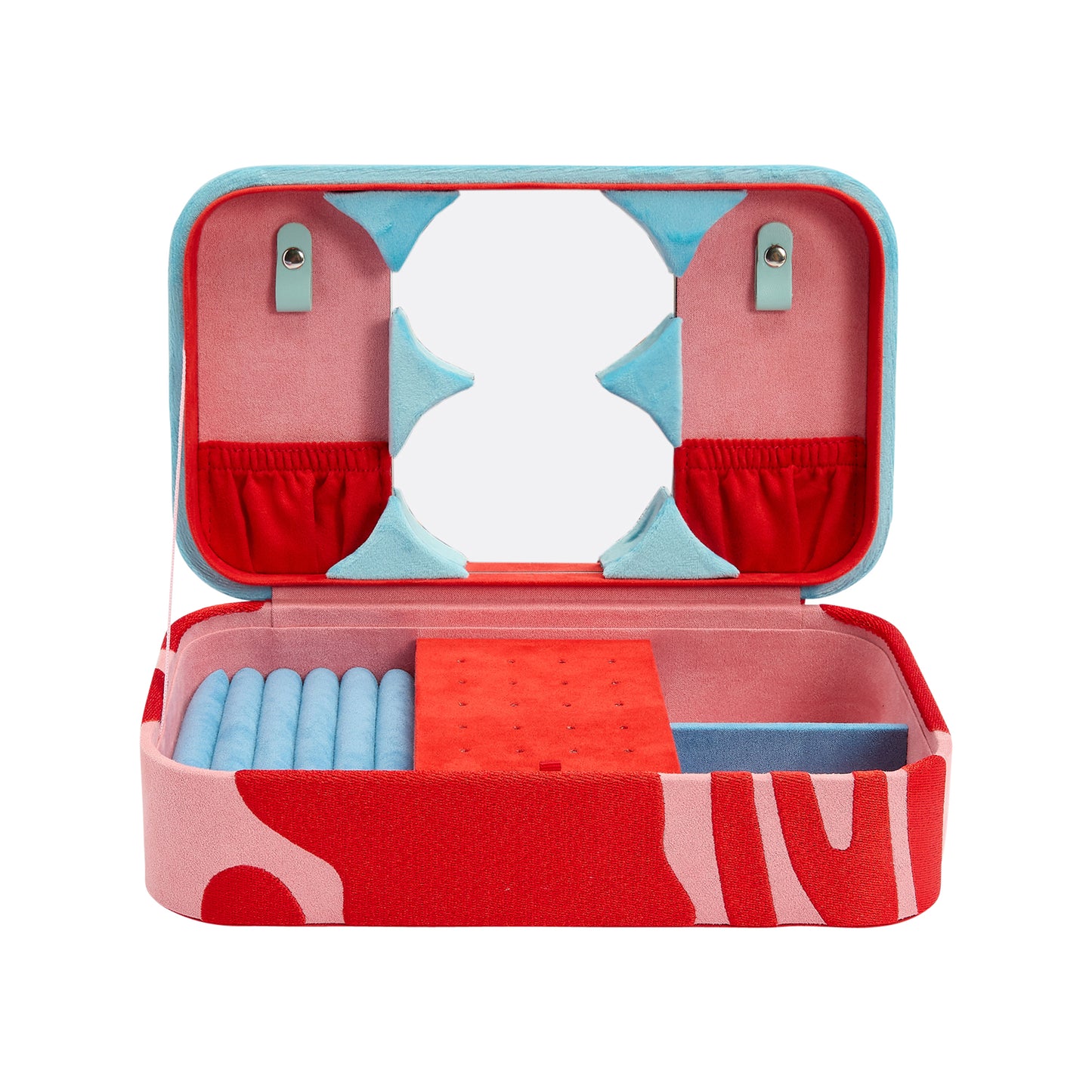 WOLF x Bea Bongiasca Medium Jewellery Box