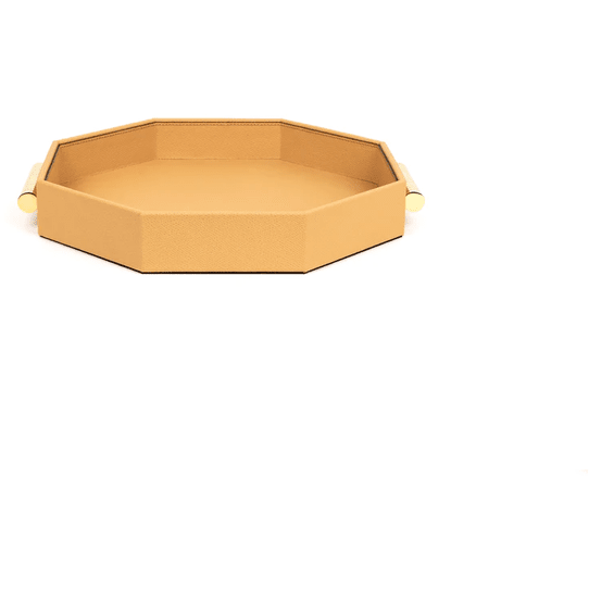 Grace Octagonal Trays