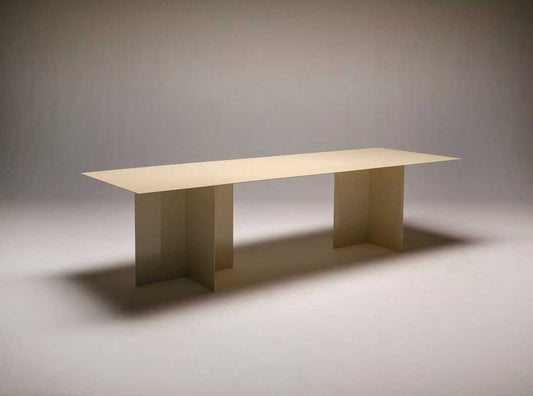 Secondome Across Rectangular Dining Table