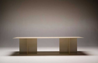 Secondome Across Rectangular Dining Table