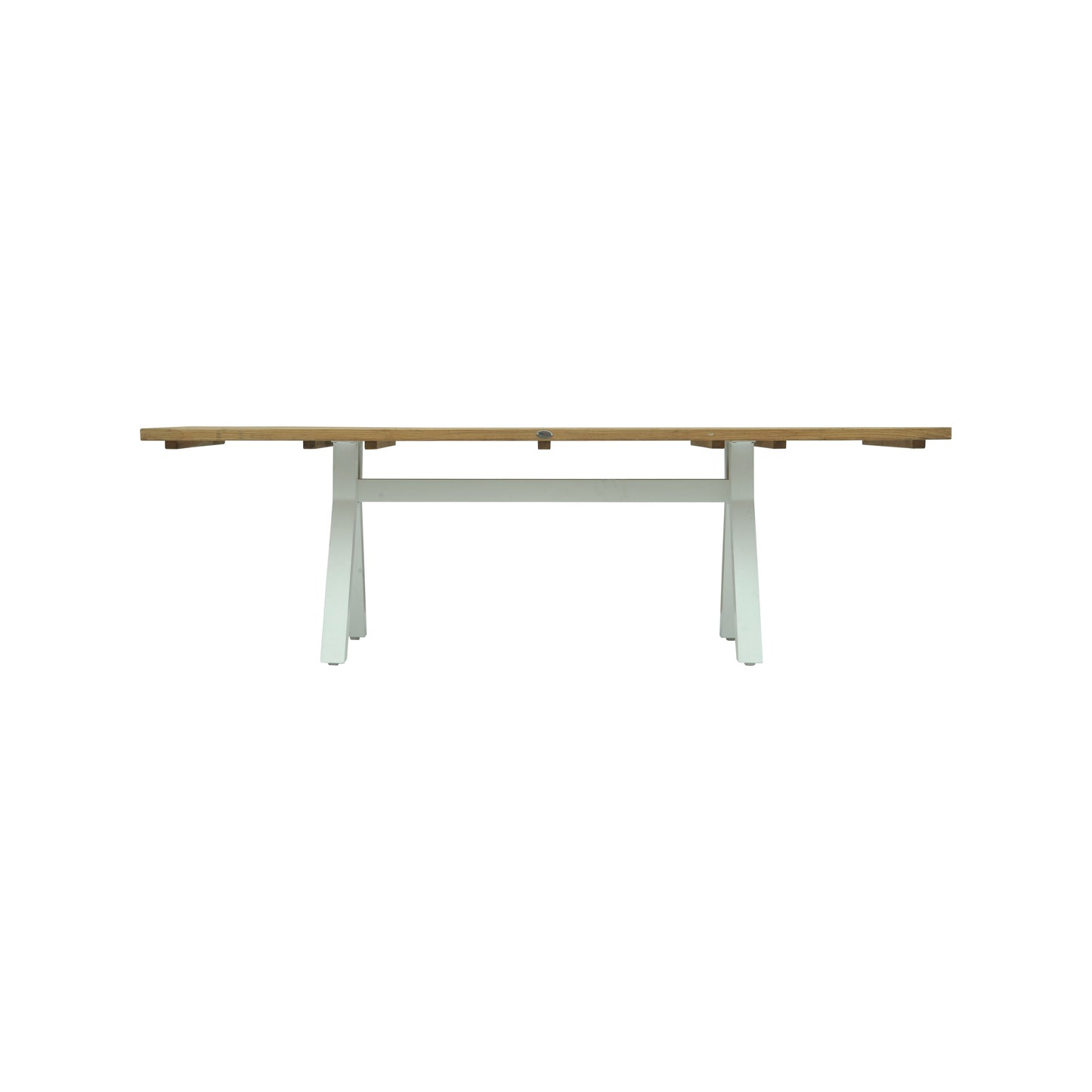 Alaska 8 Seat Rectangle Dining Table