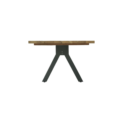 Alaska 8 Seat Rectangle Dining Table