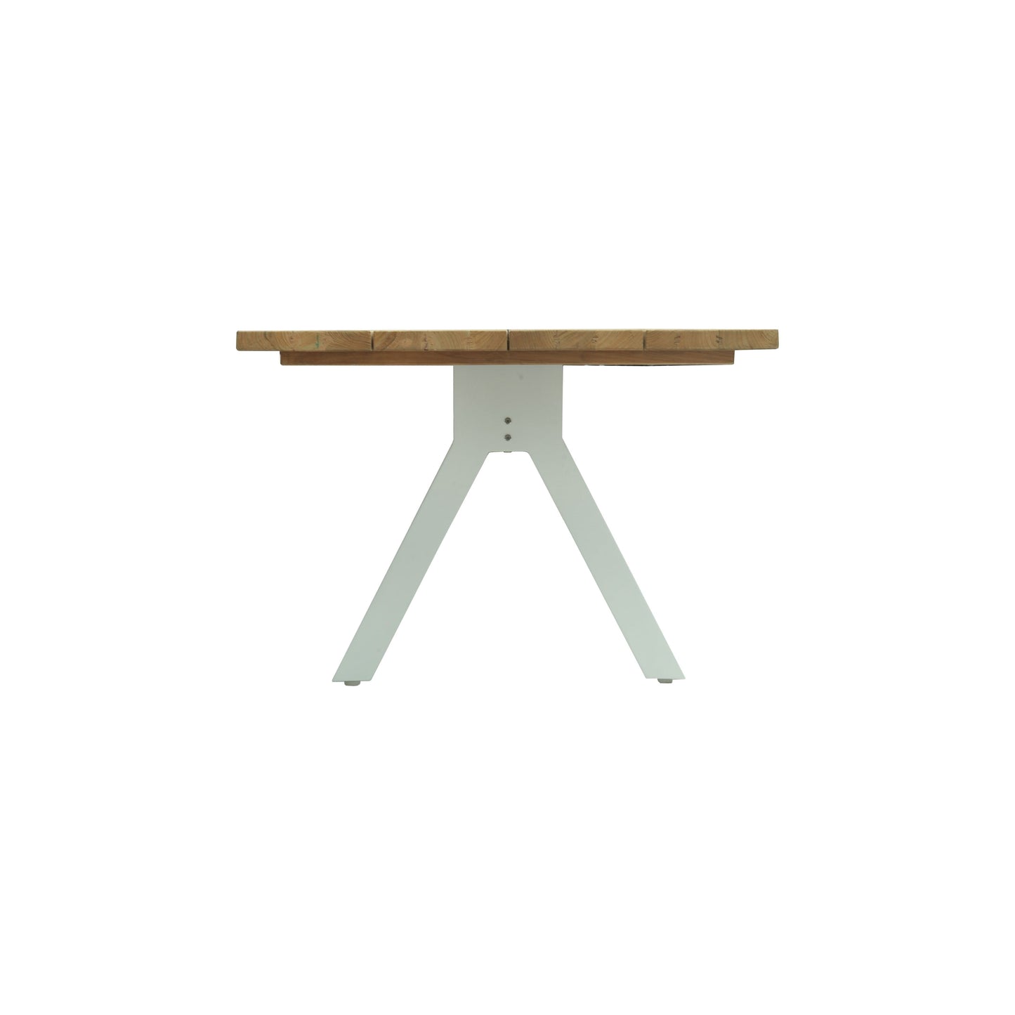 Alaska 8 Seat Rectangle Dining Table