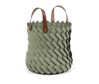 Pinetti Almeria Basket With Handles