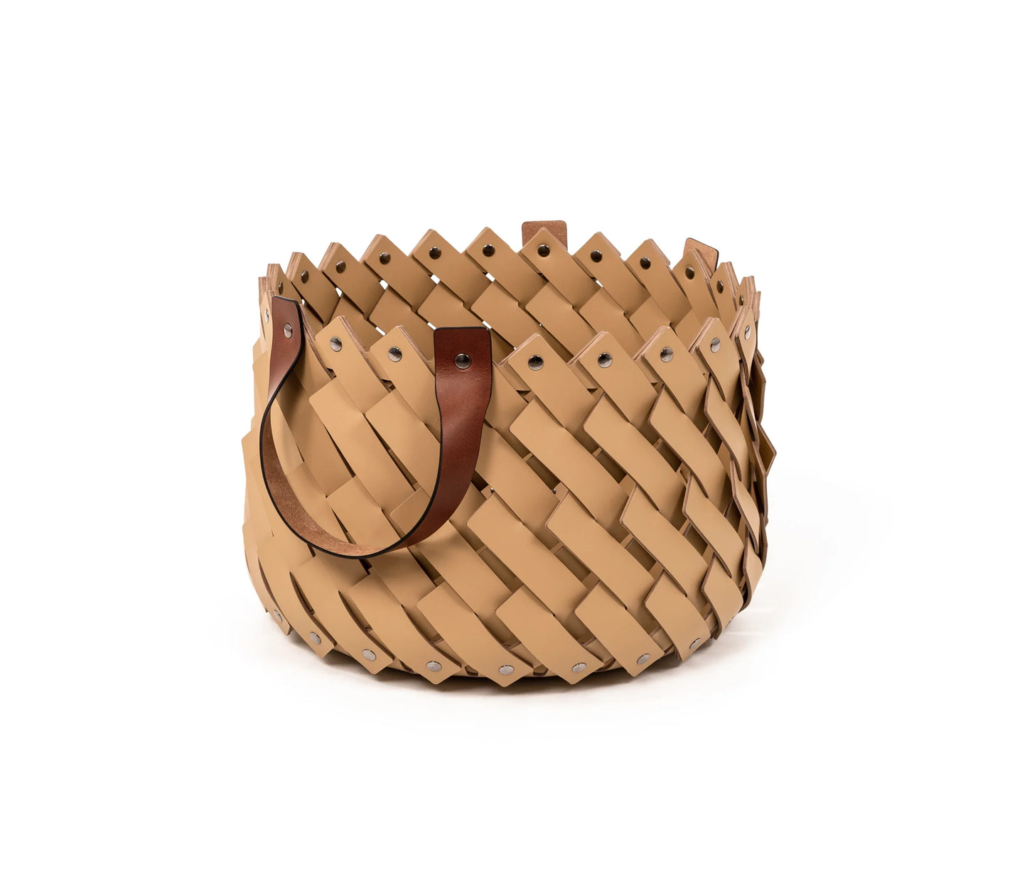 Pinetti Almeria Basket With Handles