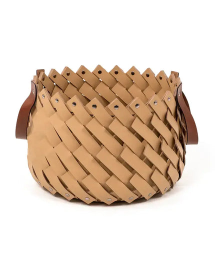 Pinetti Almeria Basket With Handles Pinetti