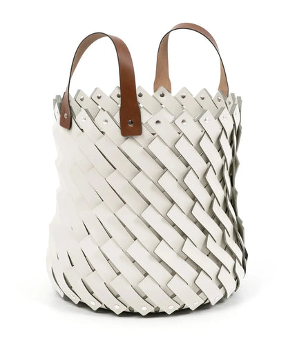 Pinetti Almeria Basket With Handles Pinetti