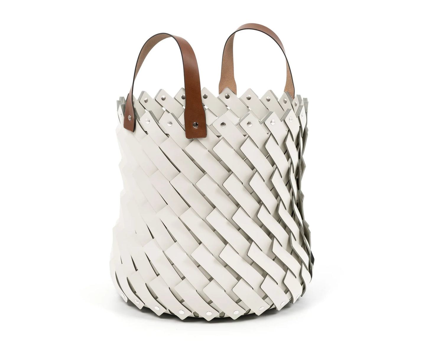 Pinetti Almeria Basket With Handles