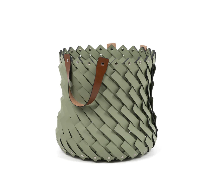 Pinetti Almeria Basket With Handles