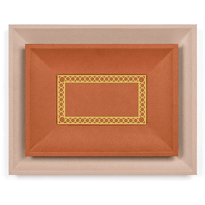 Aston Rectangular Trinket Trays