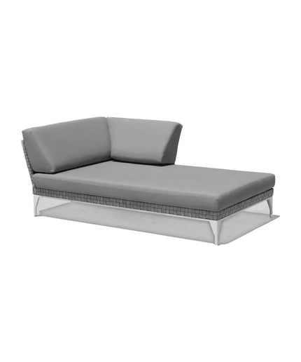 Skyline Design Brafta Left Chaise Skyline Design