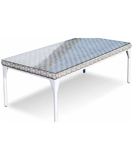 Skyline Design Brafta Rectangle Coffee Table Skyline Design