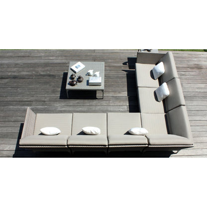 Brafta Square Coffee Table