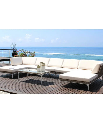 Skyline Design Brafta Rectangle Coffee Table Skyline Design