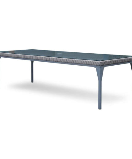 Skyline Design Brafta Rectangle 6 Seat Dining Table Skyline Design