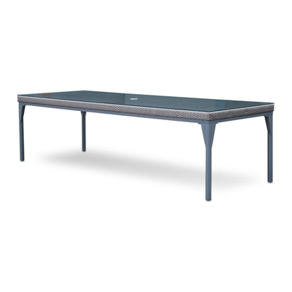 Brafta Rectangle 6 Seat Dining Table