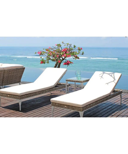 Skyline Design Brafta Lounger Skyline Design