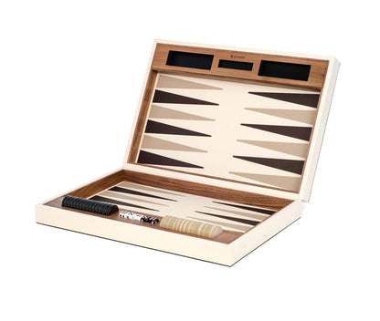 Pinetti Backgammon Set