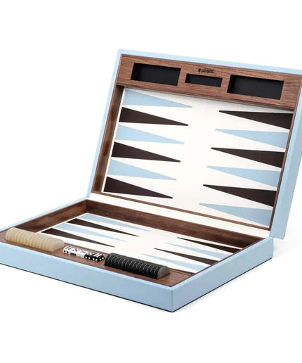 Pinetti Backgammon Set Pinetti